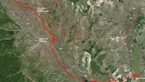 Drumul Expres Bacău – Piatra Neamț mai face un pas spre lansarea la licitație. Va fi contractul cu cea mai lungă șosea nouă din România