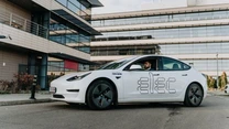 Schimbări majore la platforma de ridesharing cu mașini electrice Ronin Elec. Netopia Ventures preia controlul și majorează capitalul social