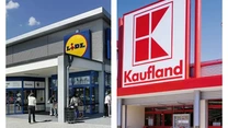 Lidl vs Kaufland, pe piața locală. Cum s-au descurcat în 2023 cele două lanțuri de magazine, parte a aceluiași grup german