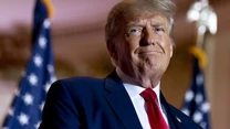 Trump amenință că va tăia ajutorul american către Ucraina dacă va fi ales președinte, înainte chiar de a se instala la Casa Albă din nou