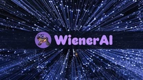 WienerAI – o perspectivă intrigantă pentru pasionații crypto