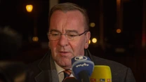 Ministrul Apărării din Germania consideră că obiectivul statelor NATO ar trebui să fie acoperirea lacunelor din capabilitățile lor militare și nu alocarea unui procent specific din PIB