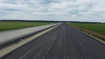 Autostrada Bucureștiului A0: Termenul de septembrie pentru finalizarea lucrărilor la lotul 3 Sud devine nerealist – Grindeanu