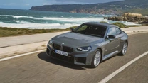 BMW va integra aplicația mobilă a Huawei în mașinile sale