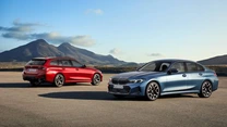 BMW Seria 3, nouă actualizare cu accent pe autonomie electrică, sistem de operare și iDrive