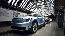 Puternicul sindicat IG Metall anunță debutul unei greve la uzina Ford din Koln