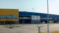 IKEA Timișoara, rezultate la jumătate față de primul IKEA din România, în primul an de la deschidere