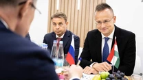 Ministrul ungar de Externe Peter Szijjarto consideră că UE urmează ocale care duce la ruinarea durabilă a economiei și securității sale