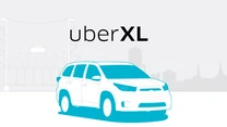 Uber introduce în România serviciul XL pentru grupuri de până la 6 persoane