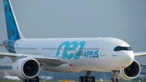 Airbus vrea să vândă în China peste 100 de aeronave de mari dimensiuni – Bloomberg