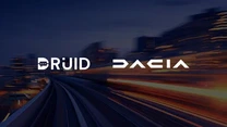 Dacia România introduce un asistent virtual inteligent, dezvoltat de compania românească DRUID