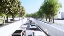 Cel mai lung pasaj subteran din București, de 1,7 km, ar putea fi construit în Sectorul 3 VIDEO