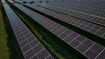 Ucrainenii de la DTEK cumpără un proiect de parc fotovoltaic mare în Dâmbovița. Este al treilea proiect din România, construcția începe la toamnă