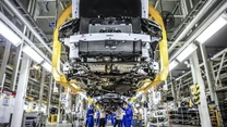 Gigantul chinez BYD transformă Ungaria în baza sa europeană