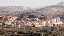Israel vrea să creeze 22 de noi colonii evreiești în Cisiordania