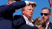 SUA: După exact un an, un raport senatorial denunță o „cascadă de erori” la originea tentativei de asasinare a lui Trump