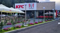 Sphera Franchise Group deschide primul restaurant KFC din Sinaia