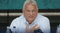 Viktor Orban avertizează că primirea Ucrainei în UE înseamnă aducerea războiului în UE. Premierul ungar consideră că renunțarea la livrările de energie din Rusia înseamnă uciderea economiei maghiare
