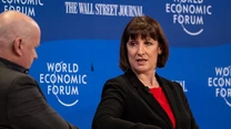 Rachel Reeves a devenit primul ministru de Finanțe femeie din istoria Marii Britanii