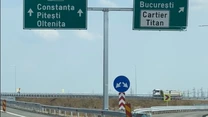 Autostrada Soarelui, închisă pe timp de noapte în perioada 24 – 26 iulie