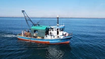 Apele Române scot la licitație spațiul maritim pentru activități de piscicultură şi acvacultură. Perioada de închiriere e de 20 de ani