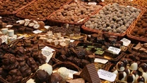 România, printre ţările din UE cu cea mai mare creştere a preţului la cacao şi ciocolată
