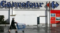 Carrefour se aliază cu grupul Apparel din Dubai pentru a cuceri piaţa din India