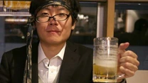 Un jurnalist chinez a fost rănit la cap într-un atac ucrainean cu dronă