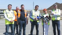 Din Capitala Olteniei până în Capitala țării – Când vom merge doar pe „autostradă” de la Craiova la Bucureşti
