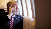 Trump obligă firmele americane să producă în SUA, dar telefonul său nu poate fi produs în SUA, doar asamblat cu piese produse în străinătate