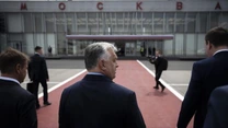 UPDATE. Întâlnire Viktor Orban – Vladimir Putin, la Moscova