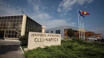 Aeroportul din Cluj-Napoca anunță că de la 1 septembrie vor fi impuse restricții cu privire la cantitatea de lichide din bagajele pasagerilor