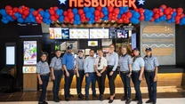 Hesburger alege Oxygen pentru comunicare integrată în România și Bulgaria