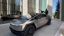 Unul dintre fondatorii originali ai Tesla nu e fan al proiectului Cybertruck, pe care îl compară cu un tomberon