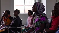 SUA își schimbă politica față de Africa, de la una bazată pe asistență la una bazată pe comerț