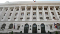 ROBOR la trei luni a scăzut la 5,91% pe an