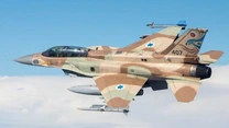 Israel a bombardat pentru prima dată Beirut după încetarea focului cu Hezbollah