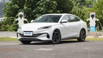Profitul BYD din primul trimestru a crescut cu 100,4% față de anul trecut