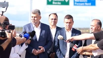 Ciolacu și Antonescu cred că alianța PSD – PNL – UDMR e singura capabilă să asigure stabilitate României
