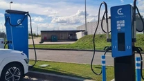 Eldrive România a ajuns la borna cu numărul 600