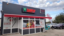 Se întețește „bătălia” pe antreprenorii care vor să deschidă magazine în franciză. Auchan a ajuns la 20 de unități Simply, inclusiv în mediul rural
