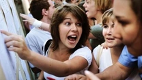 Promovabilitate de 76,5% la Bac după rezolvarea contestațiilor