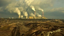 Băncile din toată lumea investesc sute de miliarde de dolari în termocentrale pe cărbune