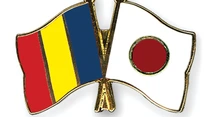 Japonia este interesată de extinderea parteneriatelor cu România în energie, tehnologie şi infrastructură – ambasadorul nipon, la Bucureşti, după întâlnirea cu președintele Camerei de Comerţ şi Industrie a României