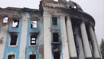 Rușii se apropie periculos de mult de orașul ucrainian Sumî