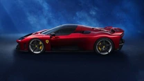 Ferrari va amâna până în 2028 planurile de construcție pentru al doilea model complet electric
