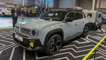 Grupul Renault a înregistrat o creștere a vânzărilor în prima jumătate a lui 2025