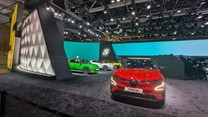 Ca urmare a rezultatului din 2024, Renault va plăti dividende de 2,20 de euro per acțiune, în creștere cu 19%