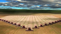 Comisia Europeană simplifică politica agricolă comună pentru a sprijini fermierii şi a spori competitivitatea