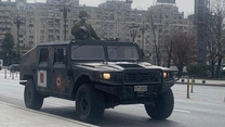 Armata trebuie reînzestrată, după ce a suferit mult timp de subfinanțare – Ionuț Moșteanu, ministrul Apărării
